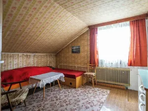 Prodej rodinného domu, Kunčice nad Labem, 162 m2