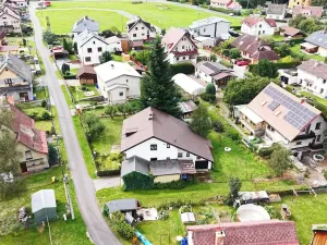 Prodej rodinného domu, Kunčice nad Labem, 162 m2