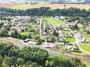 Prodej rodinného domu, Kunčice nad Labem, 162 m2