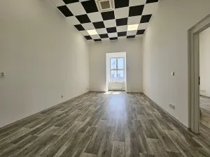 Pronájem kanceláře, Brno, Masarykova, 49 m2