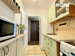 Prodej bytu 1+kk, Kroměříž, 17. listopadu, 29 m2