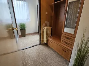 Prodej rodinného domu, Hradešín, 82 m2