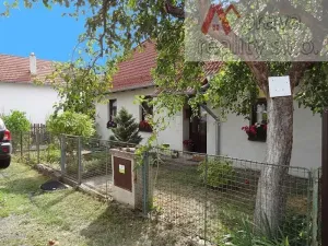 Prodej rodinného domu, Kuřimská Nová Ves, 80 m2
