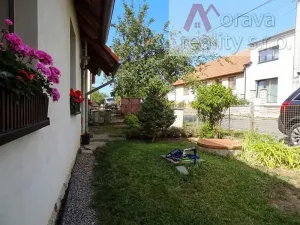 Prodej rodinného domu, Kuřimská Nová Ves, 80 m2