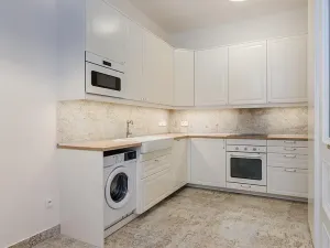 Pronájem bytu 3+kk, Praha - Smíchov, Malátova, 112 m2