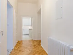 Pronájem bytu 3+kk, Praha - Smíchov, Malátova, 112 m2