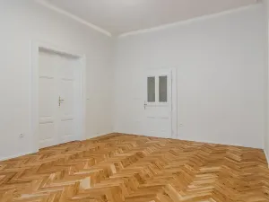 Pronájem bytu 3+kk, Praha - Smíchov, Malátova, 112 m2