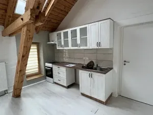 Prodej bytu 2+kk, Řevničov, Husova, 51 m2