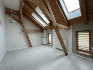 Prodej bytu 2+kk, Řevničov, Husova, 51 m2