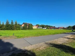 Prodej pozemku pro bydlení, Hukvaldy, 763 m2