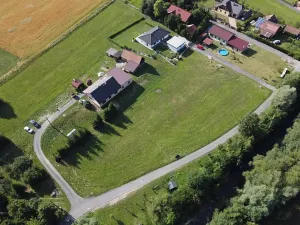 Prodej pozemku pro bydlení, Hukvaldy, 1601 m2