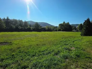 Prodej pozemku pro bydlení, Hukvaldy, 1601 m2