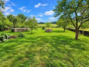 Prodej rodinného domu, Kasejovice - Újezd u Kasejovic, 200 m2