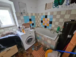 Prodej rodinného domu, Kasejovice - Újezd u Kasejovic, 200 m2