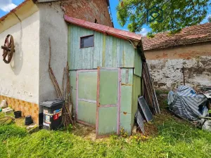 Prodej rodinného domu, Kasejovice - Újezd u Kasejovic, 200 m2