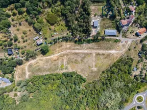 Prodej pozemku, Most, 754 m2
