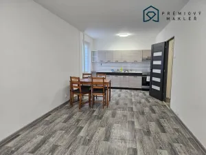 Pronájem bytu 2+kk, Litvínov - Horní Litvínov, B. Němcové, 52 m2