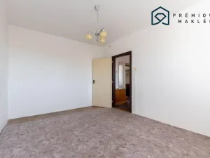 Prodej bytu 2+1, Lom - Loučná, Novostavby, 49 m2