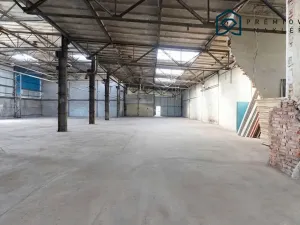 Prodej komerčního pozemku, Místo, 47801 m2