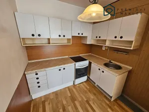 Prodej bytu 2+kk, Litvínov - Janov, Hamerská, 40 m2