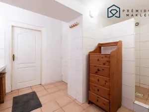 Prodej rodinného domu, Vrbno nad Lesy, 200 m2