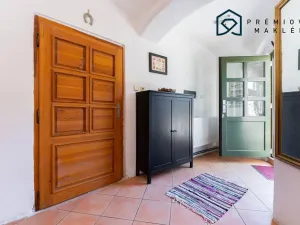 Prodej rodinného domu, Vrbno nad Lesy, 200 m2