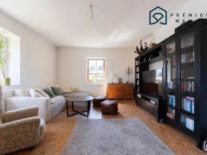 Prodej rodinného domu, Vrbno nad Lesy, 200 m2
