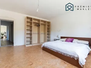 Prodej rodinného domu, Vrbno nad Lesy, 200 m2