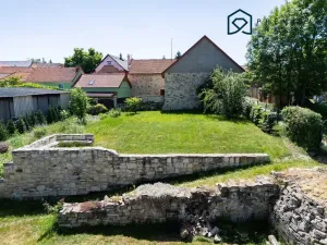 Prodej rodinného domu, Vrbno nad Lesy, 200 m2