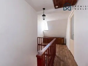 Prodej rodinného domu, Brandov, Rudé armády, 300 m2