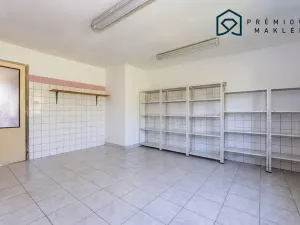 Prodej rodinného domu, Brandov, Rudé armády, 300 m2