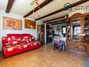 Prodej rodinného domu, Brandov, Rudé armády, 300 m2