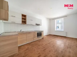 Prodej bytu 3+kk, Plzeň, Plynární, 57 m2