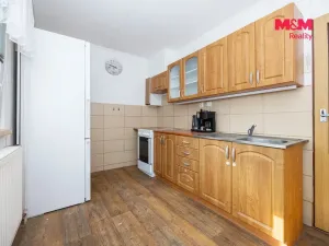 Prodej bytu 3+1, Zdechovice, 67 m2