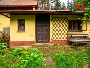 Prodej rodinného domu, Stará Paka, K Lomu, 82 m2