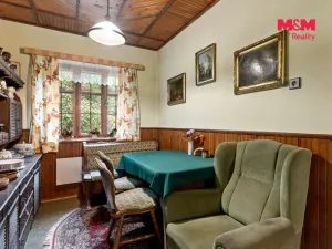 Prodej rodinného domu, Stará Paka, K Lomu, 82 m2