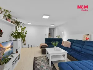 Prodej rodinného domu, Frýdlant, Míru, 99 m2