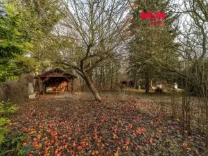 Prodej pozemku pro bydlení, Ejpovice, 367 m2