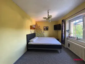 Prodej rodinného domu, Vodochody, 200 m2
