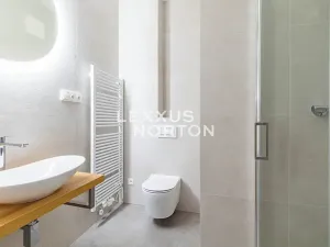 Prodej bytu 2+kk, Praha - Vršovice, Norská, 59 m2