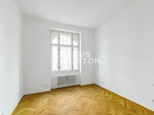 Prodej bytu 2+kk, Praha - Vršovice, Norská, 71 m2