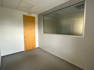 Pronájem kanceláře, Brno, Vídeňská, 10 m2
