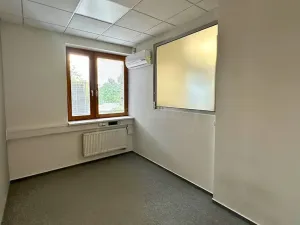 Pronájem kanceláře, Brno, Vídeňská, 10 m2