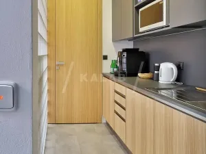 Pronájem kanceláře, Brno, Vídeňská, 10 m2