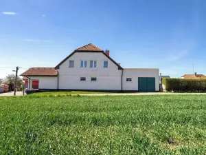 Prodej rodinného domu, Krokočín, 300 m2