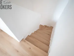 Prodej rodinného domu, Chrustenice, Pod Vinicí, 153 m2