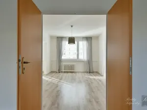 Prodej bytu 3+1, Ústí nad Labem, Werichova, 68 m2