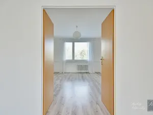 Prodej bytu 3+1, Ústí nad Labem, Werichova, 68 m2