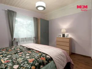 Prodej činžovního domu, Frýdlant nad Ostravicí - Frýdlant, Kamenec, 202 m2