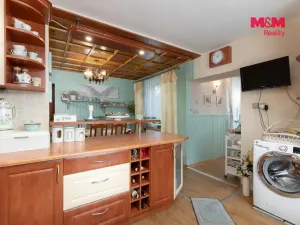 Prodej činžovního domu, Frýdlant nad Ostravicí - Frýdlant, Kamenec, 202 m2